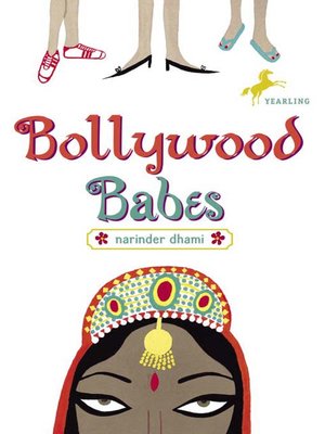 cover image of Bollywood Babes